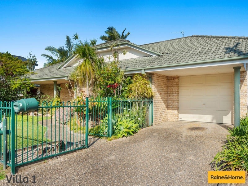20 Sixteenth Avenue, Sawtell NSW 2452