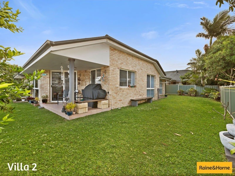 20 Sixteenth Avenue, Sawtell NSW 2452