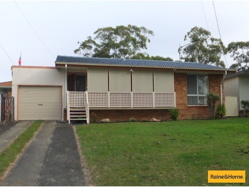 40 Walter Morris Close, Coffs Harbour NSW 2450