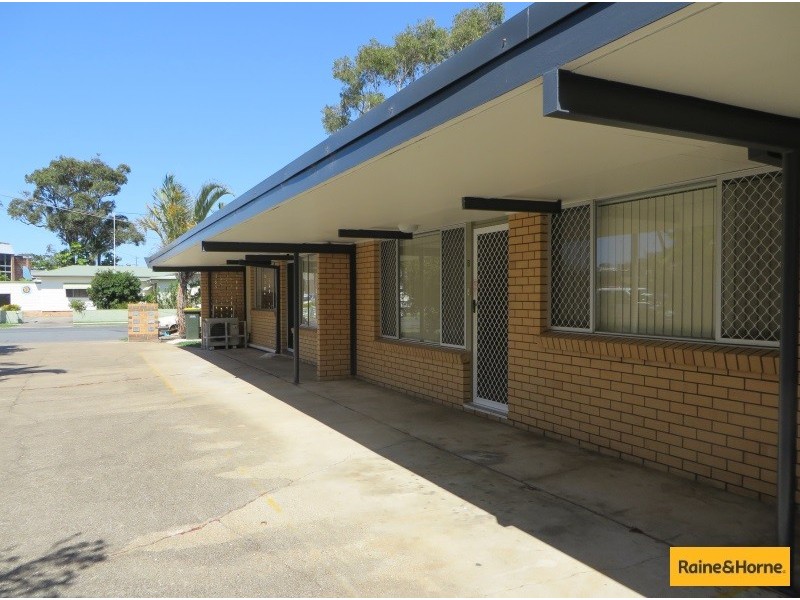 2/4 Dalley Street, Coffs Harbour NSW 2450