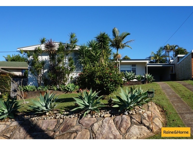 37 Pitt Square, Coffs Harbour NSW 2450