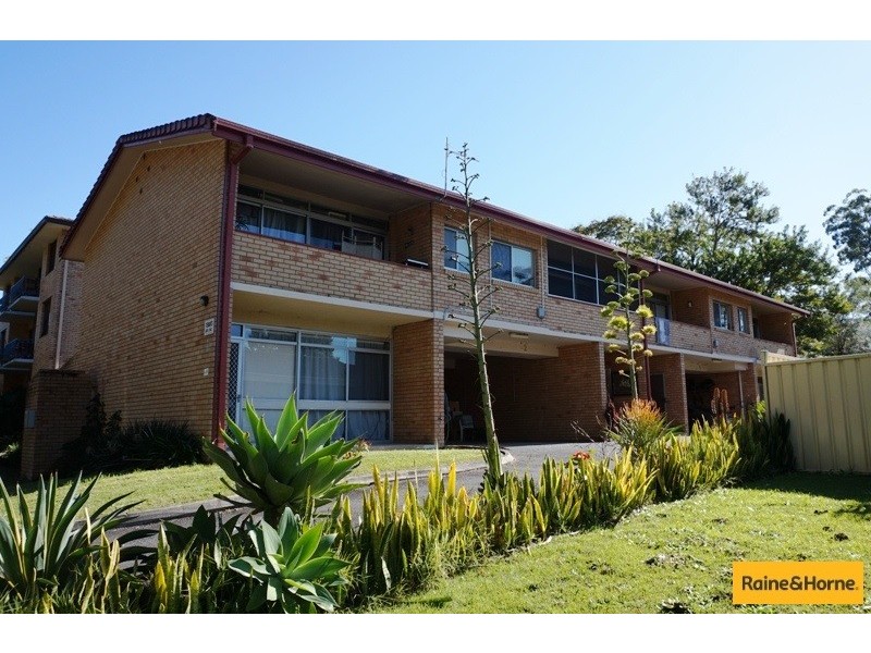 2/98 West Argyll Street, Coffs Harbour NSW 2450