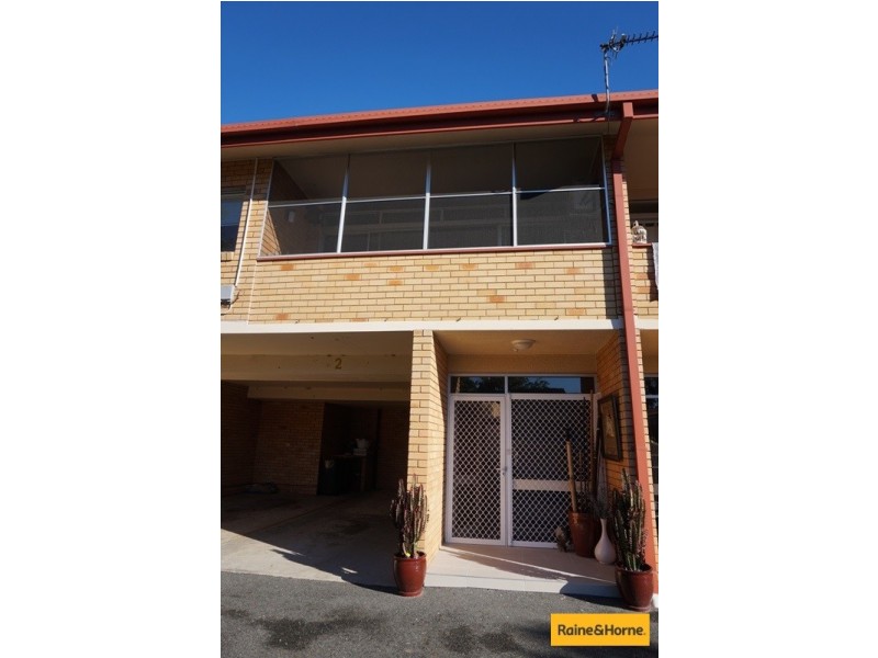 2/98 West Argyll Street, Coffs Harbour NSW 2450