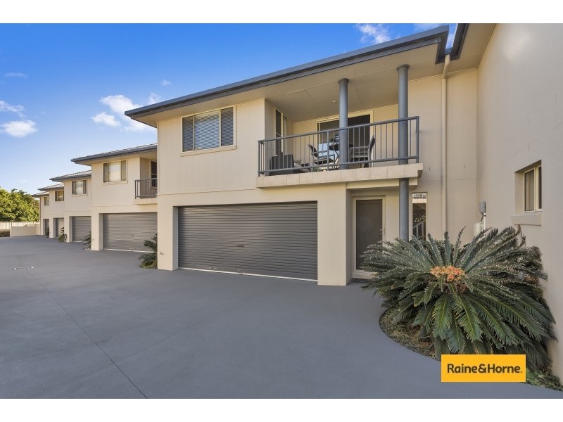 2/11 Boultwood Street, Coffs Harbour NSW 2450