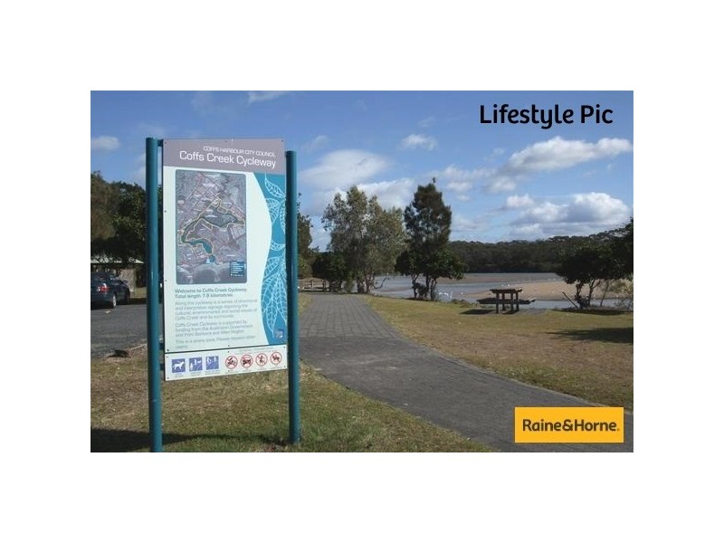 5/69 Mildura Street, Coffs Harbour NSW 2450