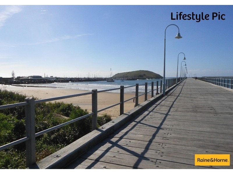 5/69 Mildura Street, Coffs Harbour NSW 2450