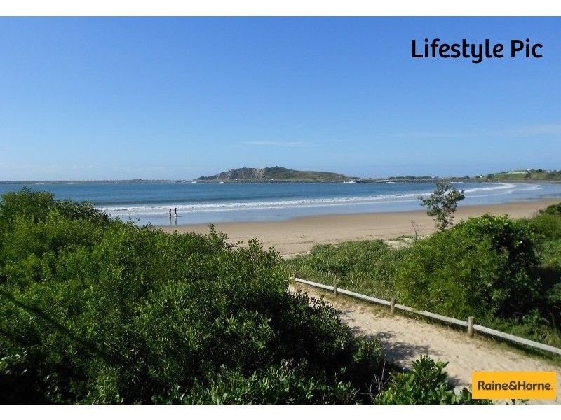 5/69 Mildura Street, Coffs Harbour NSW 2450