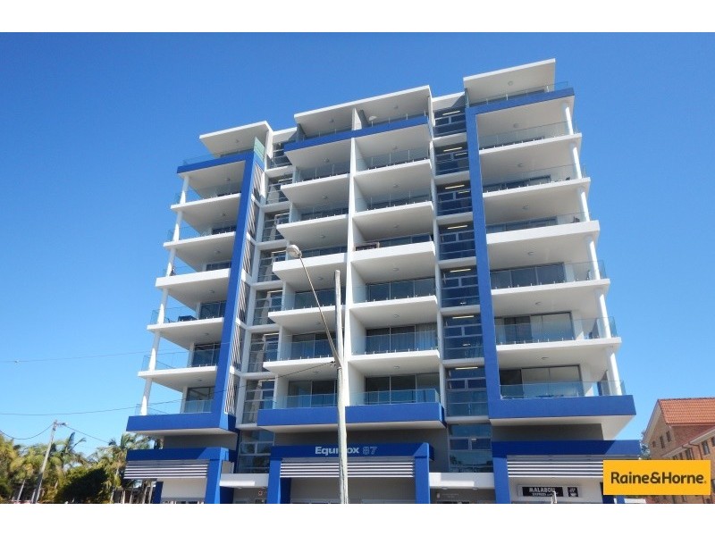 18/87 Ocean Parade, Coffs Harbour NSW 2450