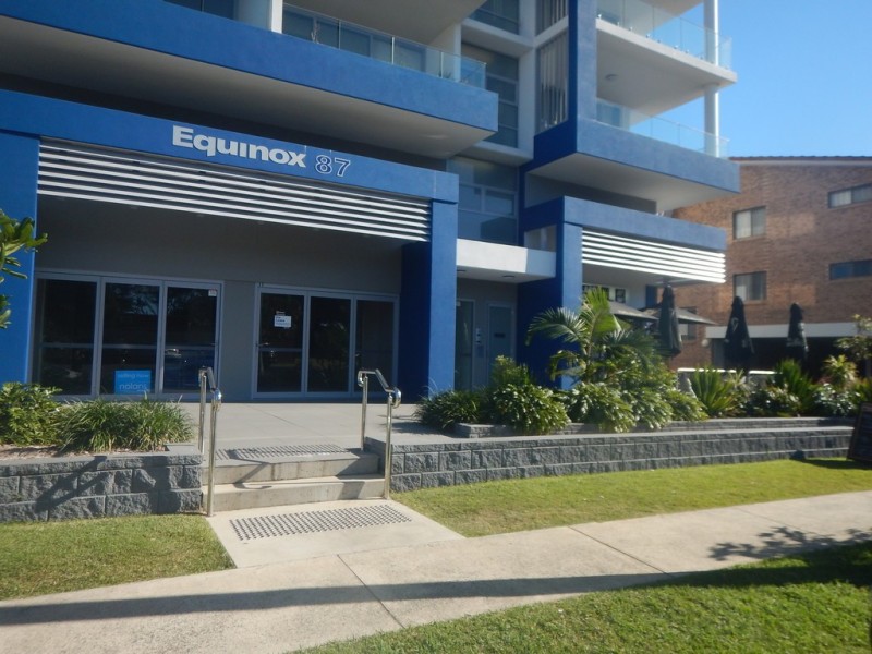 18/87 Ocean Parade, Coffs Harbour NSW 2450