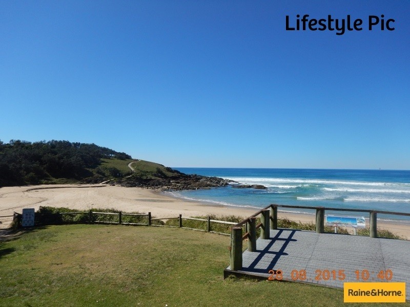 18/87 Ocean Parade, Coffs Harbour NSW 2450