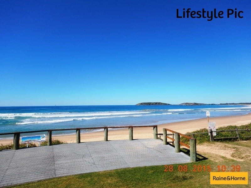 18/87 Ocean Parade, Coffs Harbour NSW 2450