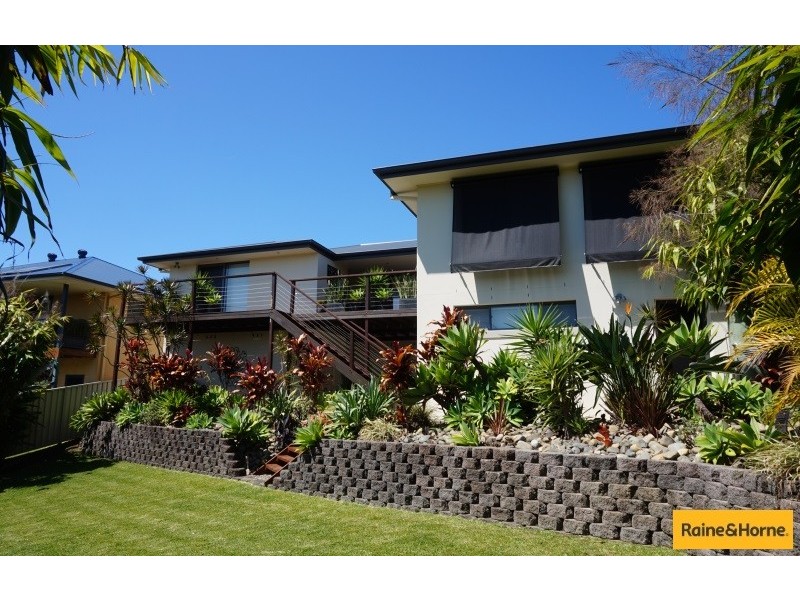 16 Sunrise Drive, Boambee East NSW 2452