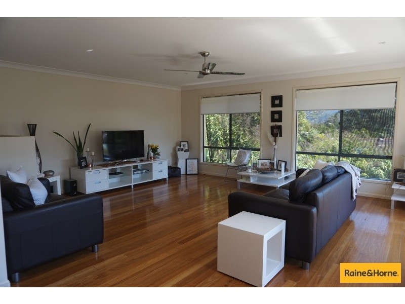 16 Sunrise Drive, Boambee East NSW 2452