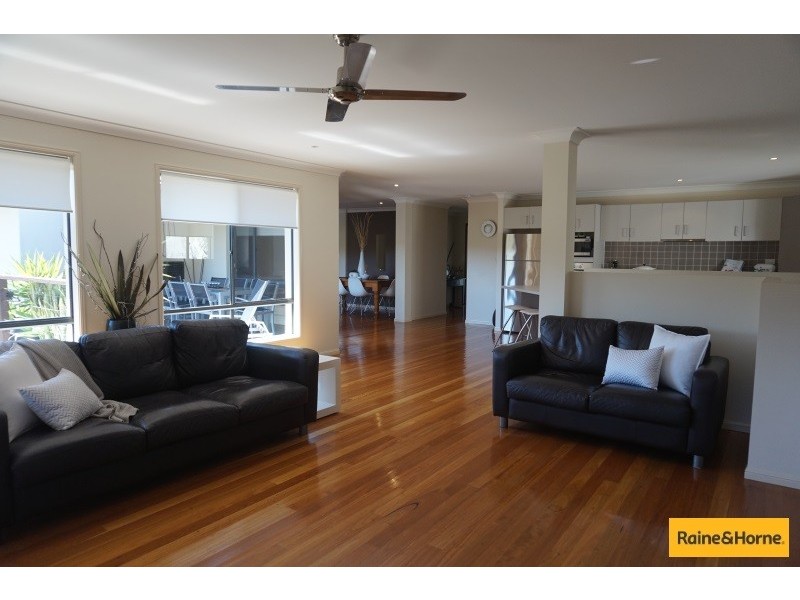 16 Sunrise Drive, Boambee East NSW 2452