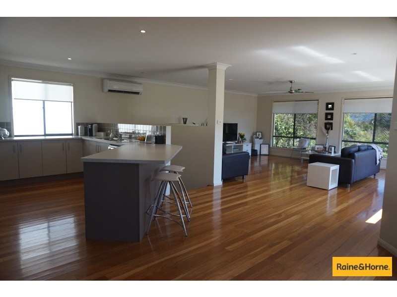 16 Sunrise Drive, Boambee East NSW 2452