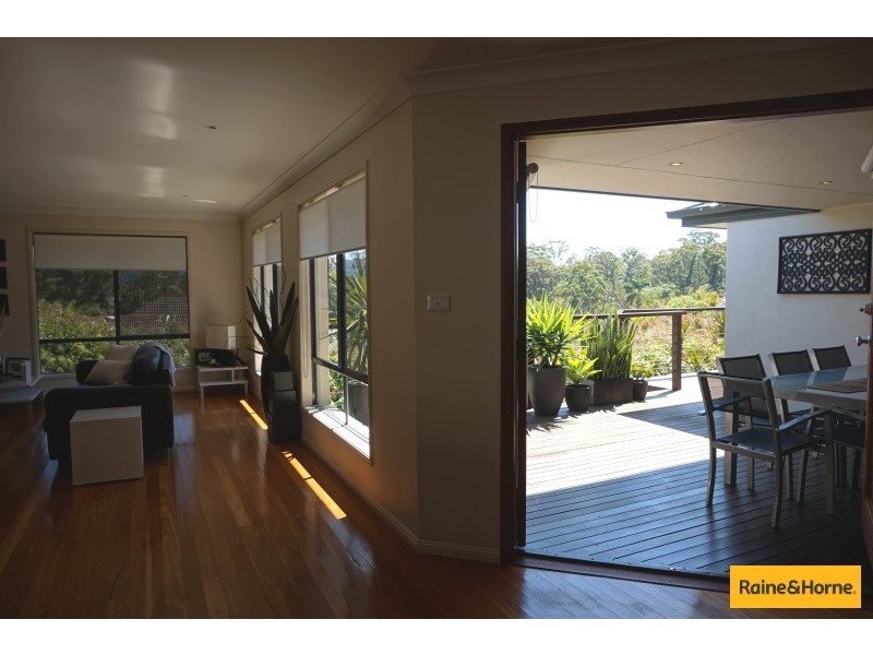 16 Sunrise Drive, Boambee East NSW 2452