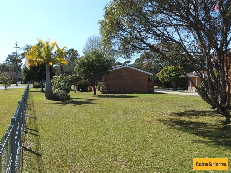 4/8 Reid Drive, Coffs Harbour NSW 2450