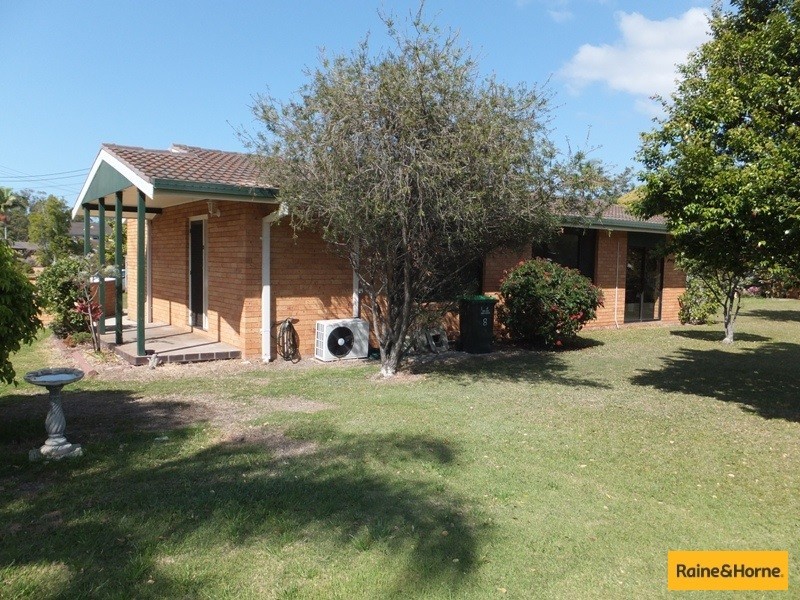 4/8 Reid Drive, Coffs Harbour NSW 2450