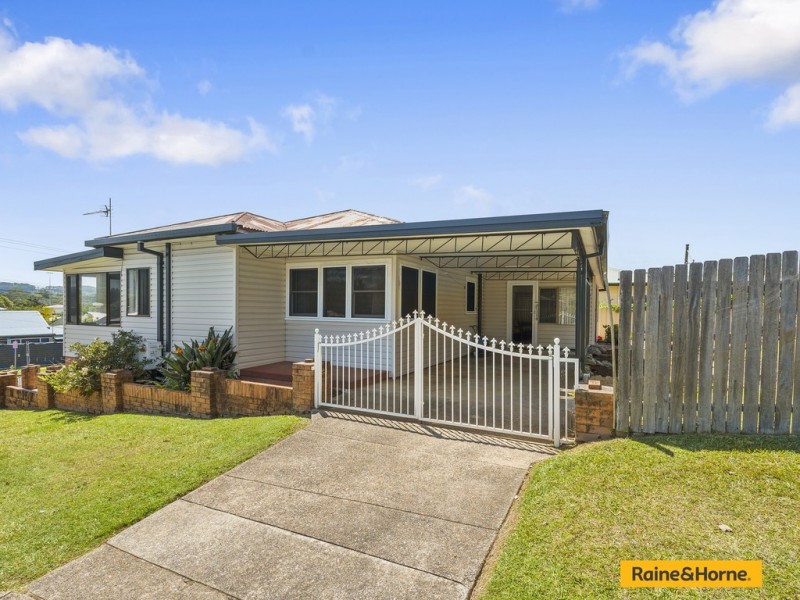 24 Combine Street, Coffs Harbour NSW 2450