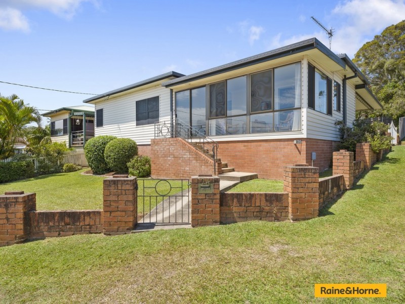 24 Combine Street, Coffs Harbour NSW 2450