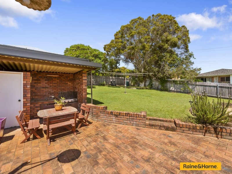 24 Combine Street, Coffs Harbour NSW 2450