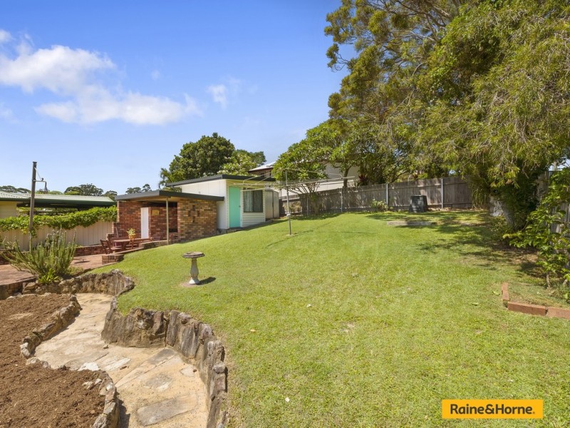 24 Combine Street, Coffs Harbour NSW 2450