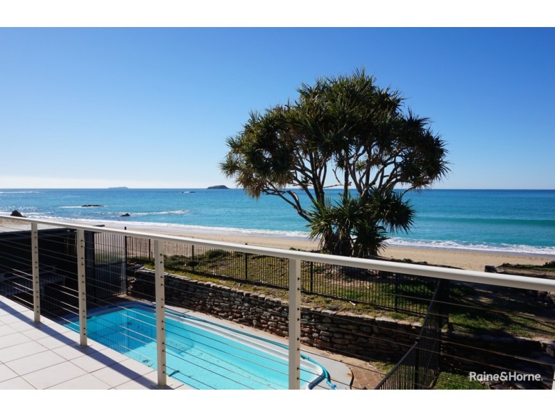 9 Emerald Avenue, Sapphire Beach NSW 2450