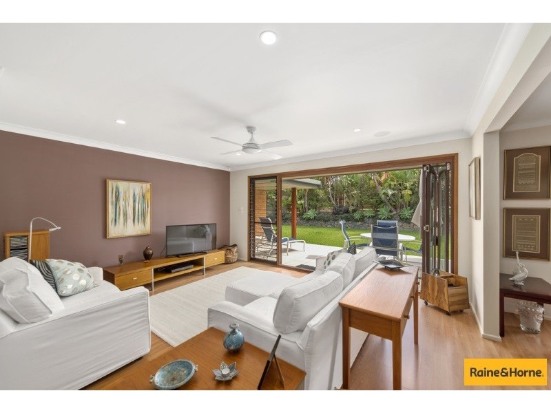 4 Canomie Street, Sapphire Beach NSW 2450