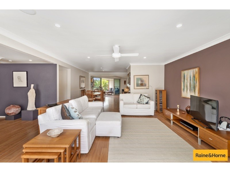 4 Canomie Street, Sapphire Beach NSW 2450