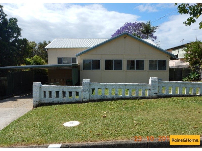 9 McLean Street, Coffs Harbour NSW 2450