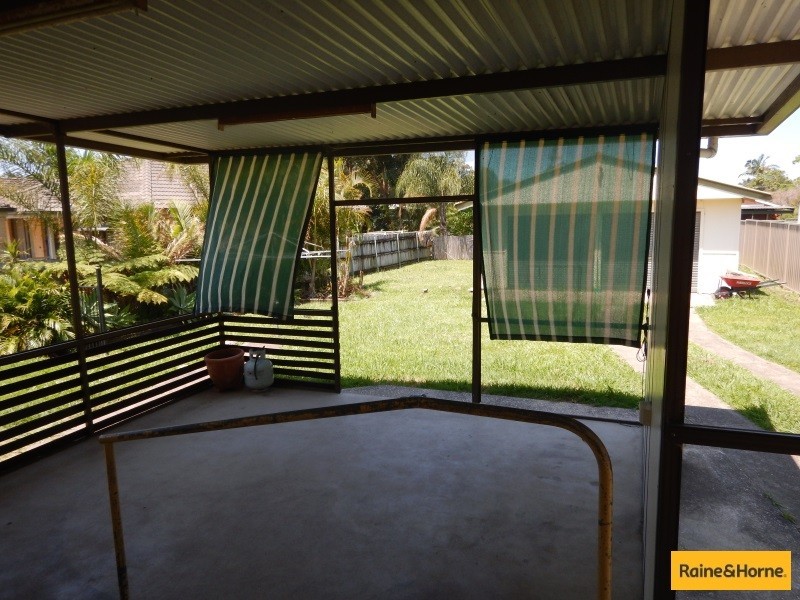 7 Robin Street, Coffs Harbour NSW 2450