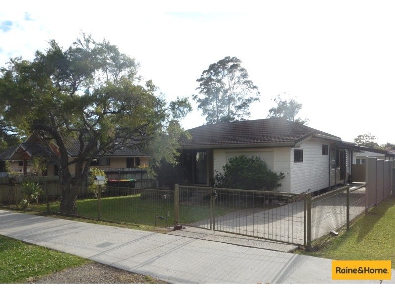 7 Robin Street, Coffs Harbour NSW 2450