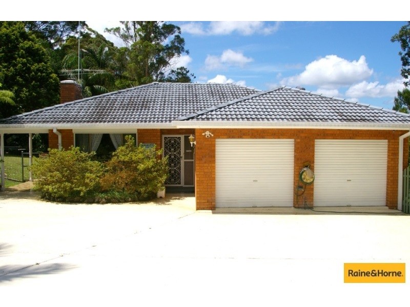 800 Orara Way, Nana Glen NSW 2450