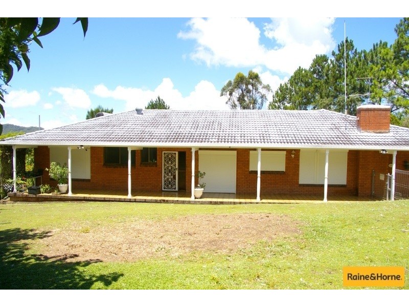800 Orara Way, Nana Glen NSW 2450