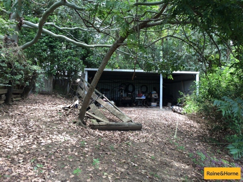 800 Orara Way, Nana Glen NSW 2450