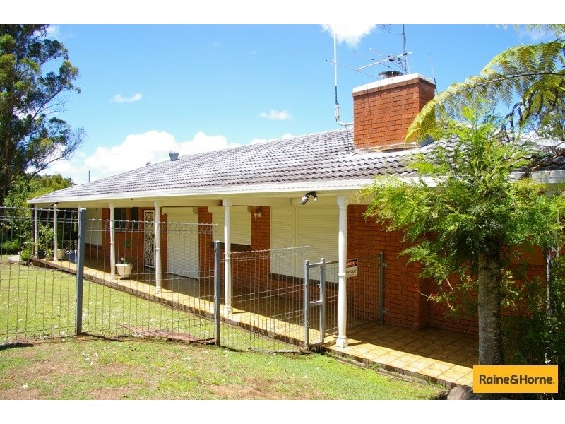 800 Orara Way, Nana Glen NSW 2450
