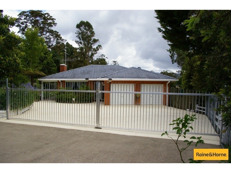 800 Orara Way, Nana Glen NSW 2450
