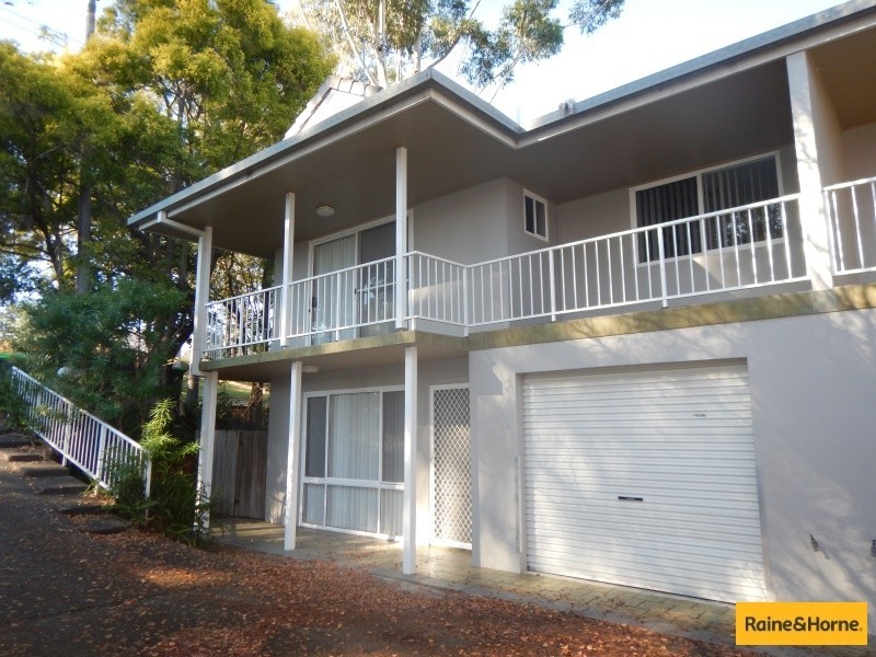 1/40 Elizabeth Street, Coffs Harbour NSW 2450