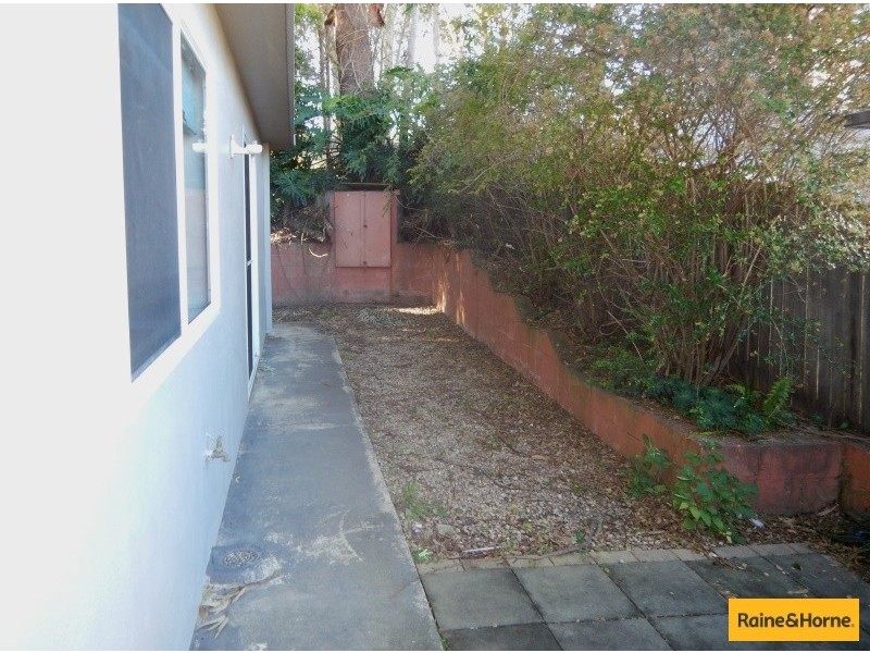 1/40 Elizabeth Street, Coffs Harbour NSW 2450