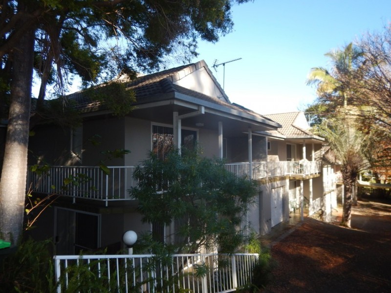 4/40 Elizabeth Street, Coffs Harbour NSW 2450