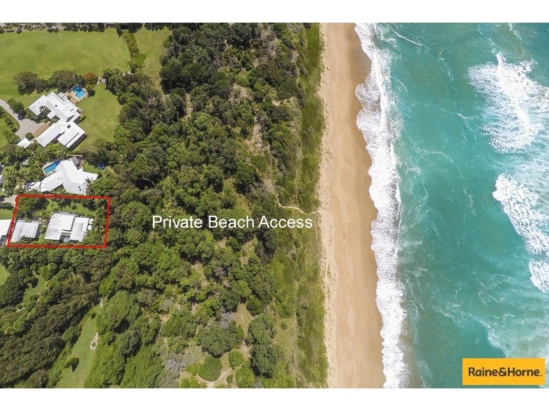 19 Island Road, Sapphire Beach NSW 2450