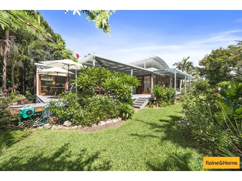 19 Island Road, Sapphire Beach NSW 2450
