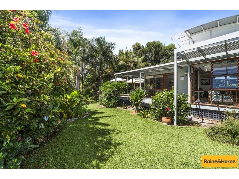 19 Island Road, Sapphire Beach NSW 2450