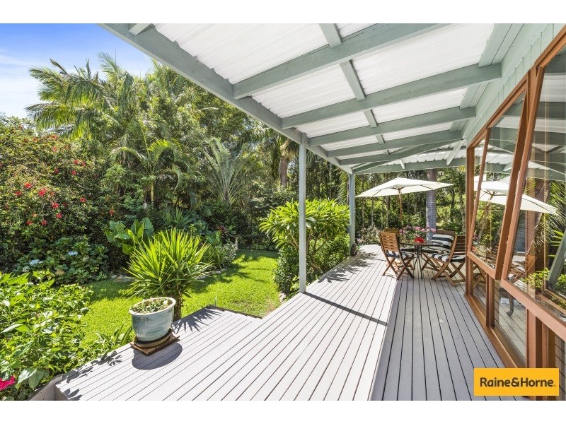 19 Island Road, Sapphire Beach NSW 2450