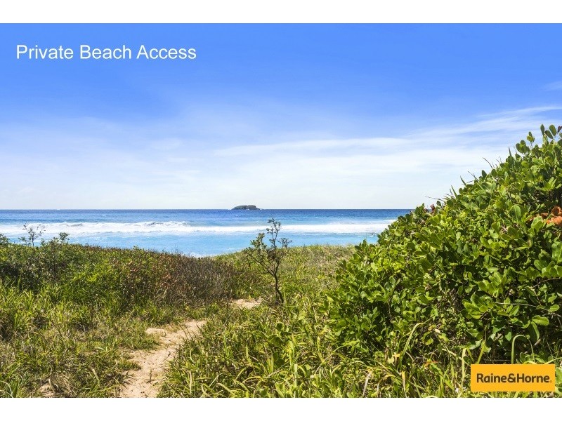 19 Island Road, Sapphire Beach NSW 2450
