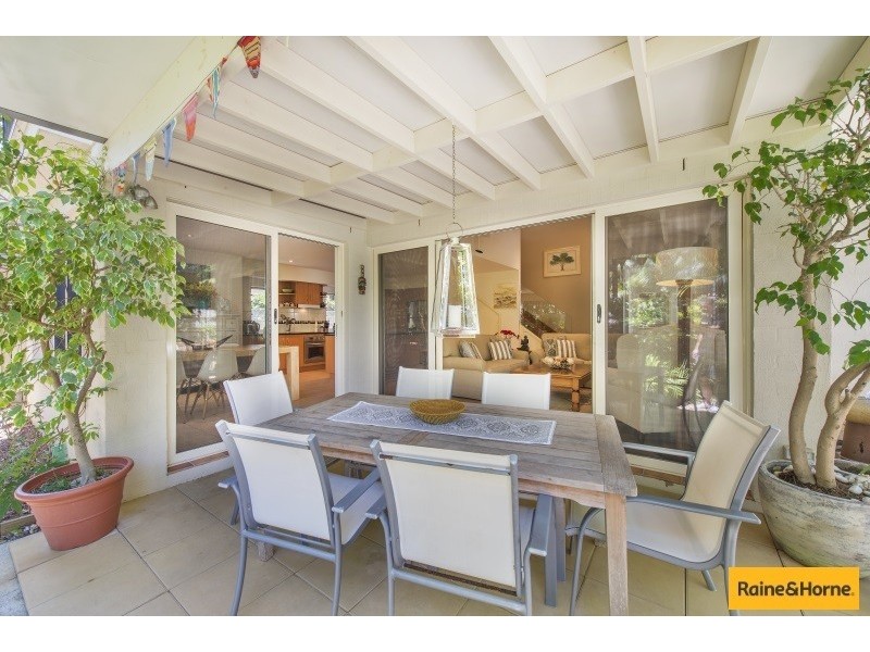 4/27 Edgar Street, Coffs Harbour NSW 2450