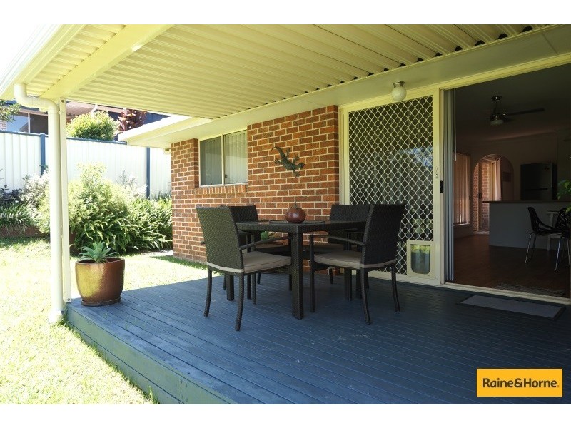 2/43 Pepperman Road, Boambee East NSW 2452