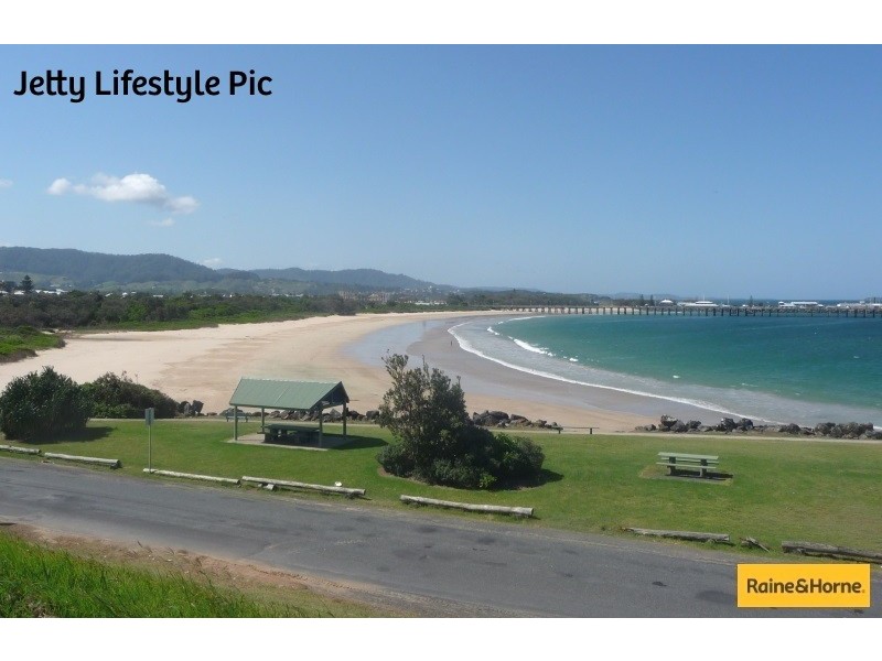 28a Moore Street, Coffs Harbour NSW 2450