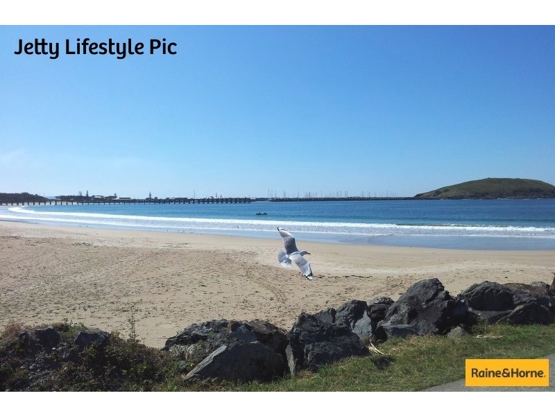 28a Moore Street, Coffs Harbour NSW 2450