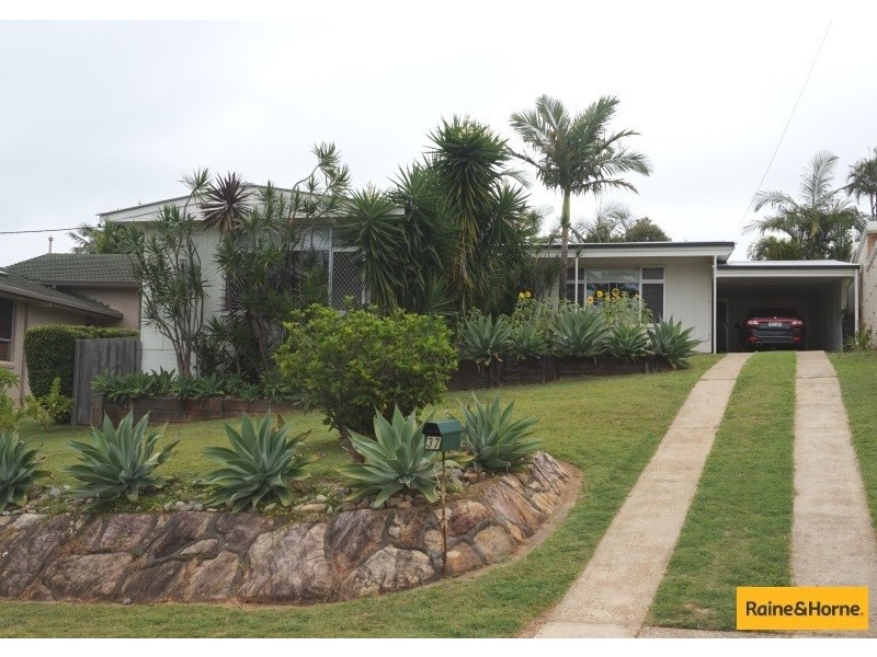 37 Pitt Square, Coffs Harbour NSW 2450